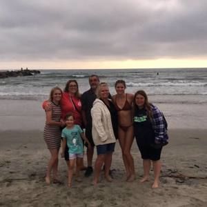 Meet your Posher, Courtney